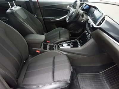 Opel Grandland Gebrauchtwagen