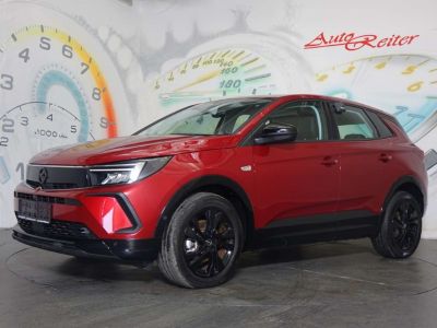 Opel Grandland Gebrauchtwagen