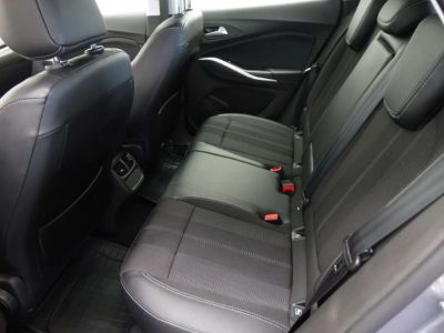 Opel Grandland Gebrauchtwagen