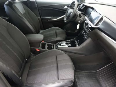 Opel Grandland Gebrauchtwagen