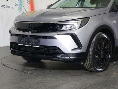 Opel Grandland Gebrauchtwagen