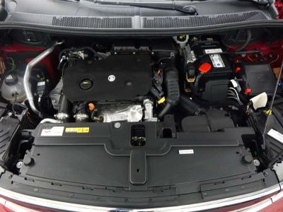 Opel Grandland Gebrauchtwagen