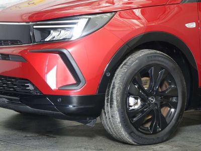 Opel Grandland Gebrauchtwagen