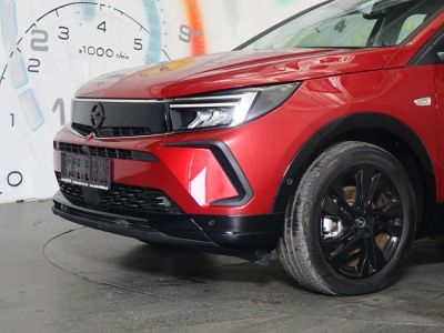 Opel Grandland Gebrauchtwagen