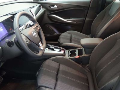 Opel Grandland Gebrauchtwagen