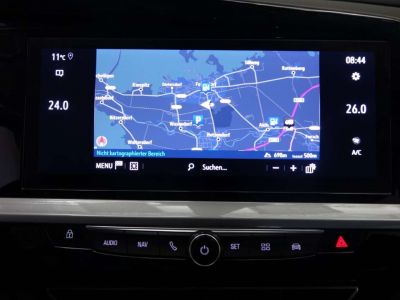 Opel Grandland Gebrauchtwagen