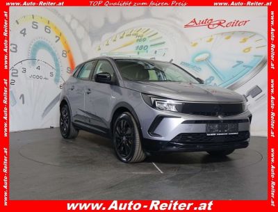 Opel Grandland Gebrauchtwagen