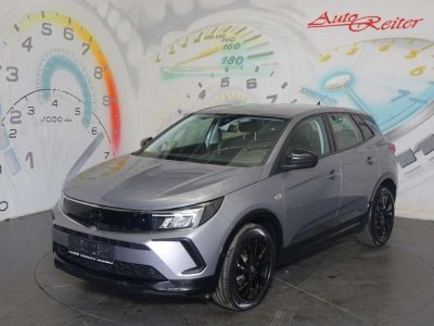 Opel Grandland Gebrauchtwagen