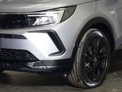 Opel Grandland Gebrauchtwagen