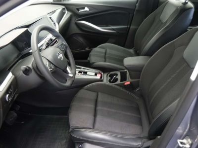 Opel Grandland Gebrauchtwagen