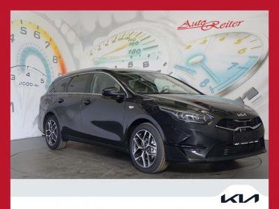 KIA Ceed Neuwagen KIA Ceed Neuwagen
