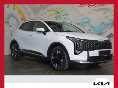 KIA Sportage Neuwagen KIA Sportage Neuwagen