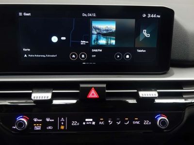 KIA Sportage Neuwagen