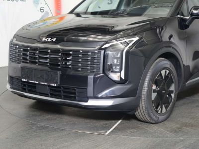 KIA Sportage Neuwagen