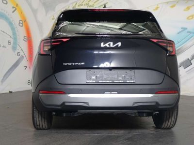 KIA Sportage Neuwagen