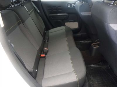 Citroën C3 Gebrauchtwagen