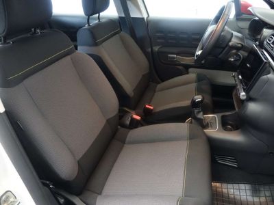 Citroën C3 Gebrauchtwagen