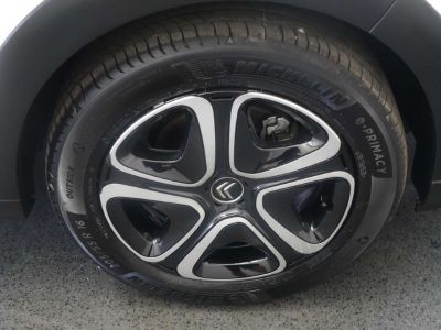 Citroën C3 Gebrauchtwagen