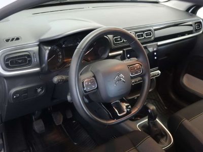 Citroën C3 Gebrauchtwagen