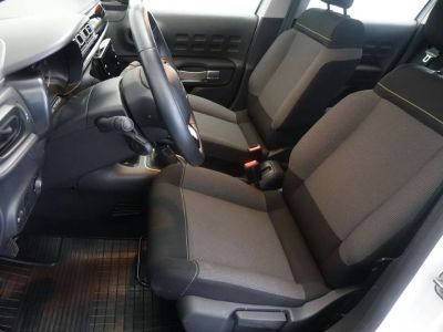 Citroën C3 Gebrauchtwagen