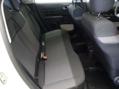 Citroën C3 Gebrauchtwagen