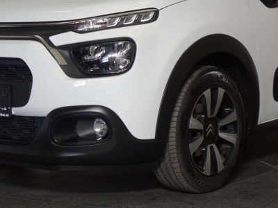 Citroën C3 Gebrauchtwagen