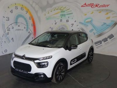 Citroën C3 Gebrauchtwagen