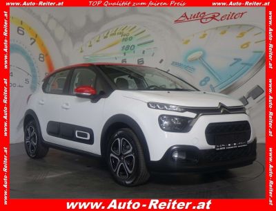 Citroën C3 Gebrauchtwagen