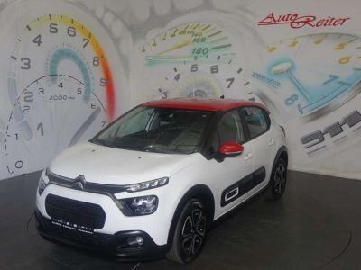 Citroën C3 Gebrauchtwagen