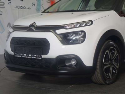 Citroën C3 Gebrauchtwagen