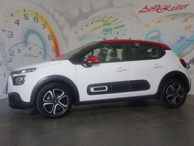 Citroën C3 Gebrauchtwagen