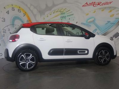 Citroën C3 Gebrauchtwagen