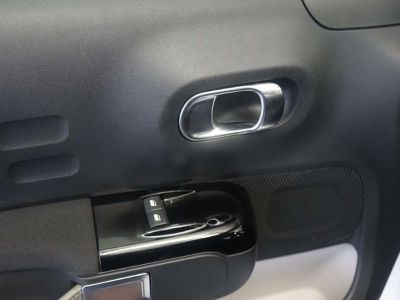 Citroën C3 Gebrauchtwagen