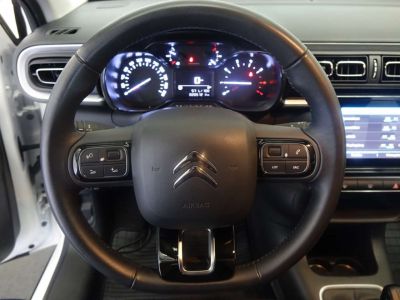 Citroën C3 Gebrauchtwagen