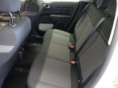 Citroën C3 Gebrauchtwagen