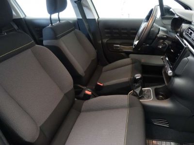 Citroën C3 Gebrauchtwagen