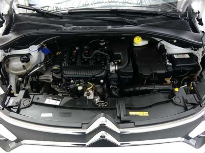 Citroën C3 Gebrauchtwagen