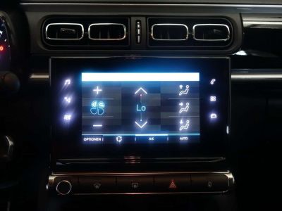 Citroën C3 Gebrauchtwagen Citroën C3 Gebrauchtwagen