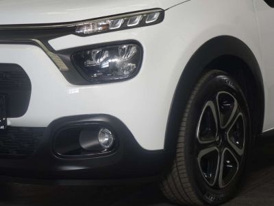 Citroën C3 Gebrauchtwagen Citroën C3 Gebrauchtwagen