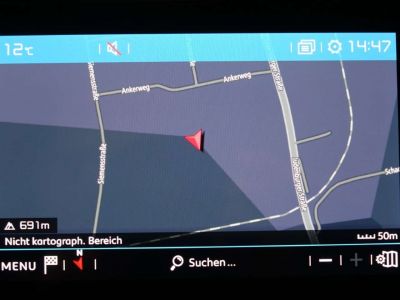 Citroën C3 Gebrauchtwagen