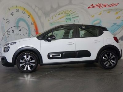 Citroën C3 Gebrauchtwagen