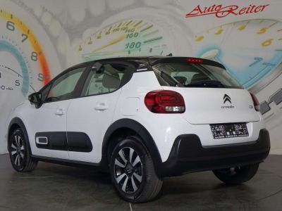 Citroën C3 Gebrauchtwagen