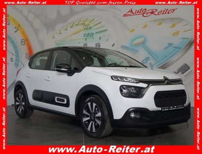 Citroën C3 Gebrauchtwagen