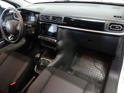 Citroën C3 Gebrauchtwagen