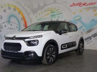 Citroën C3 Gebrauchtwagen