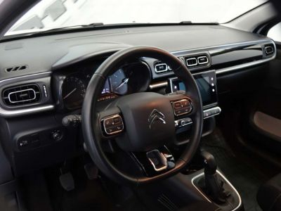 Citroën C3 Gebrauchtwagen