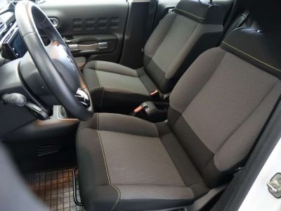 Citroën C3 Gebrauchtwagen