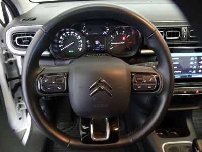 Citroën C3 Gebrauchtwagen