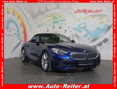 BMW Z4 Gebrauchtwagen