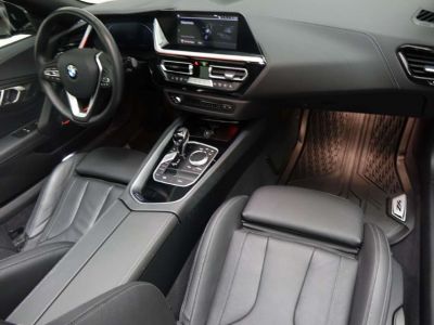 BMW Z4 Gebrauchtwagen